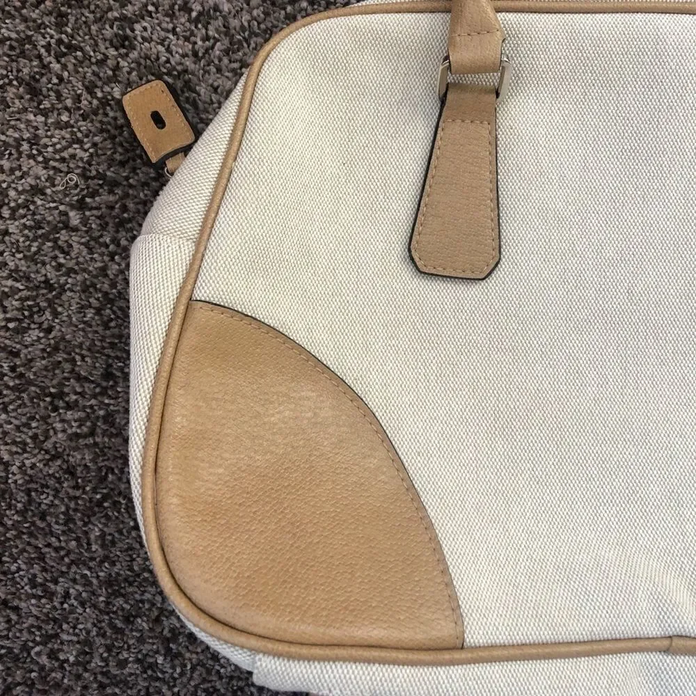 NWT Liz Claiborne Hobo Bag